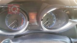 تۆیۆتا کۆرۆلا